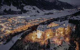 Hotel Schloss Mittersill